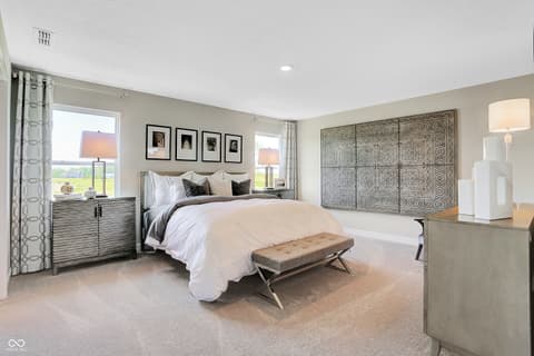 Photo of 15298 Farrington Way, Fishers, IN