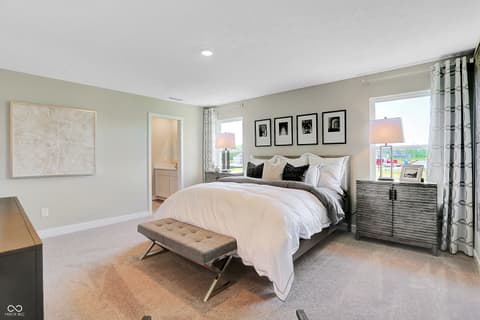 Photo of 15298 Farrington Way, Fishers, IN