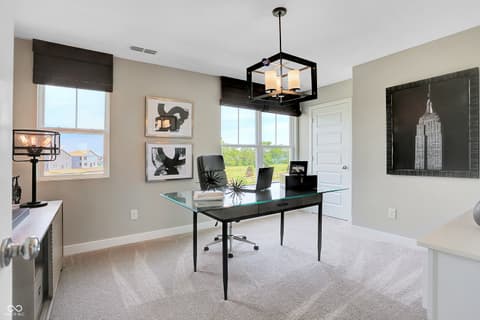 Photo of 15298 Farrington Way, Fishers, IN