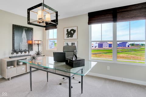 Photo of 15298 Farrington Way, Fishers, IN
