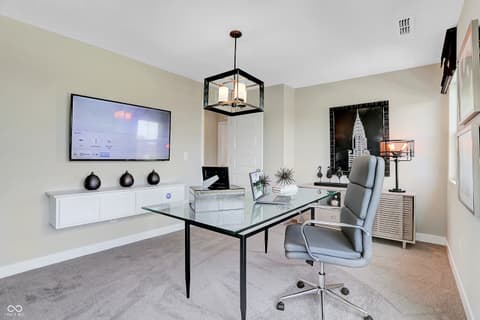 Photo of 15298 Farrington Way, Fishers, IN