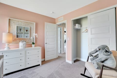 Photo of 15298 Farrington Way, Fishers, IN