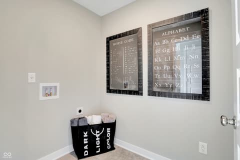 Photo of 15298 Farrington Way, Fishers, IN