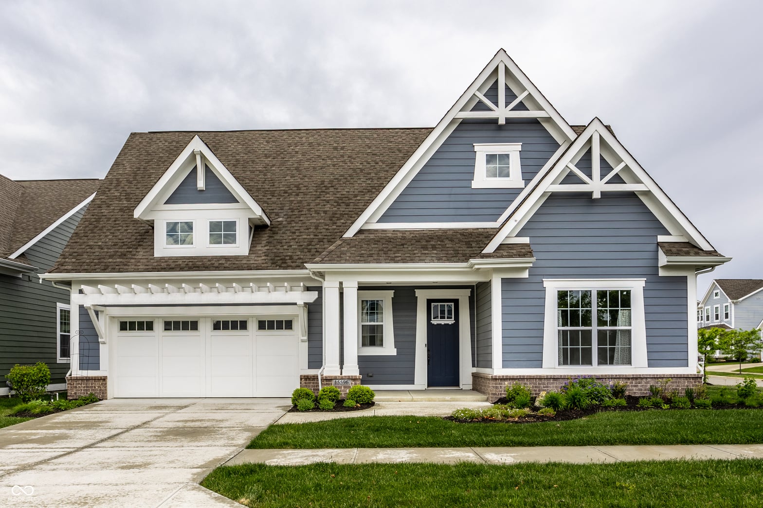 Photo of 15596 Edenvale Drive, Westfield, IN