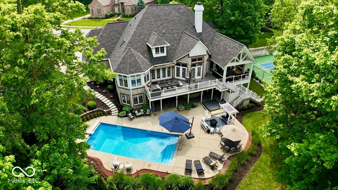 Photo of 7016 Royal Oakland Way, Indianapolis, IN