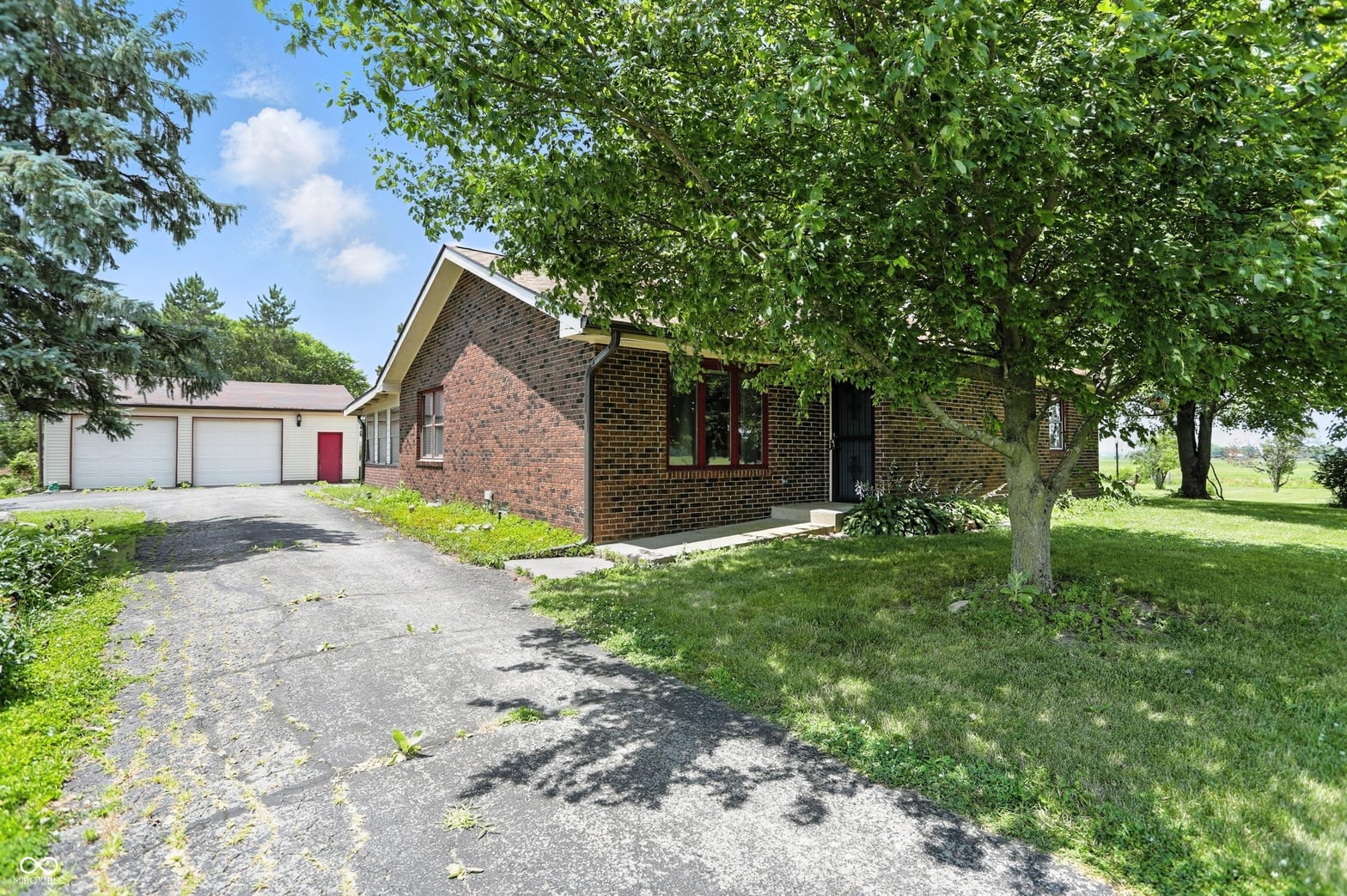 Photo of 25420 Jerkwater Road, Sheridan, IN