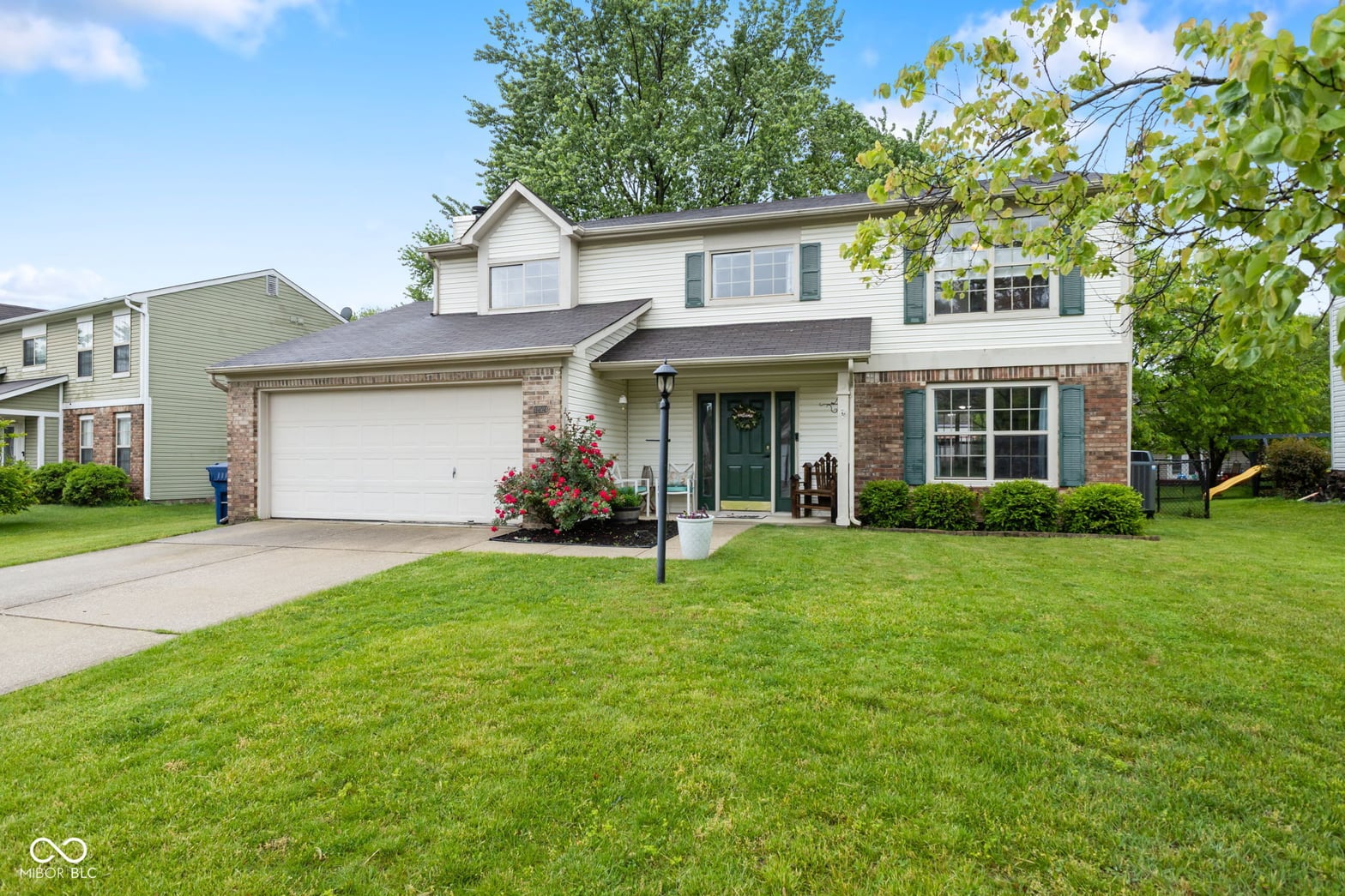 Photo of 12524 Trophy Drive, Fishers, IN