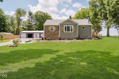 1254 N State Road 39