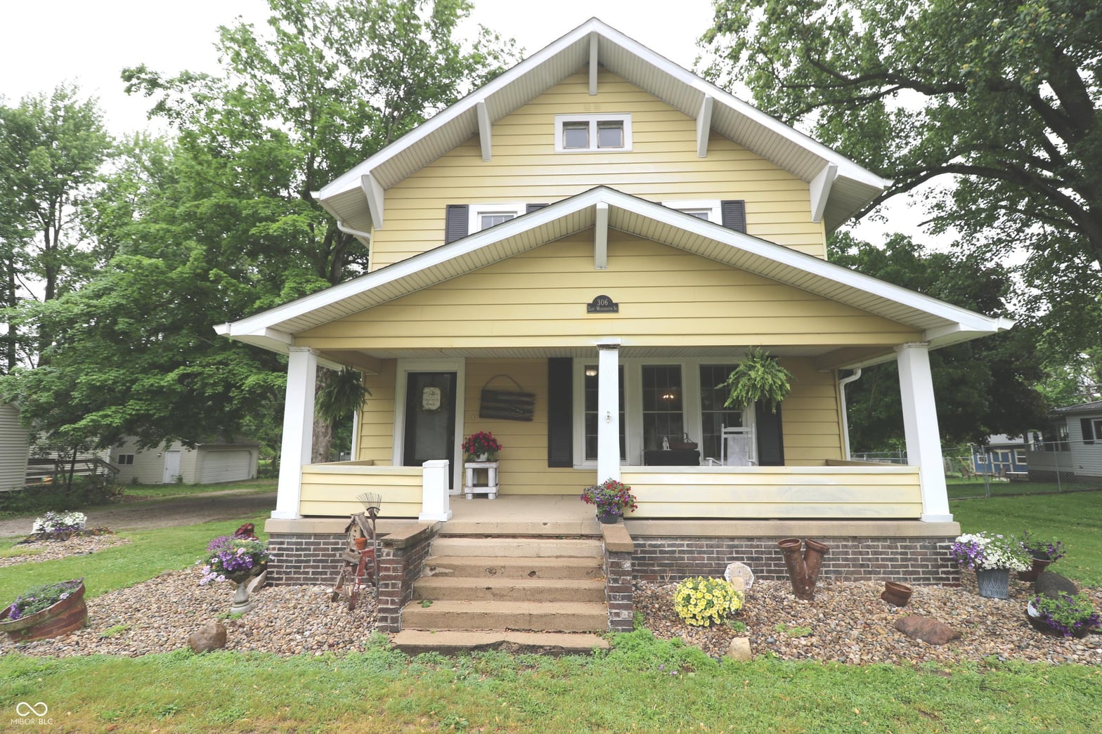 Photo of 306 E Washington Street, Waynetown, IN