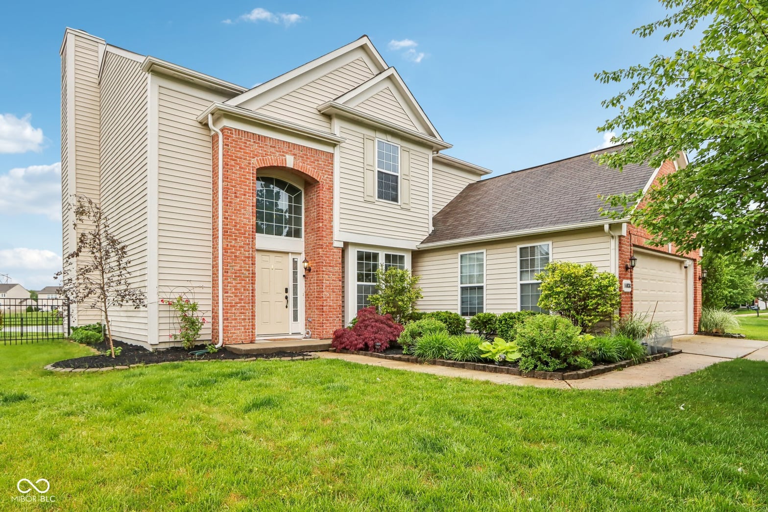 Photo of 14036 Rayners Lane, Fishers, IN