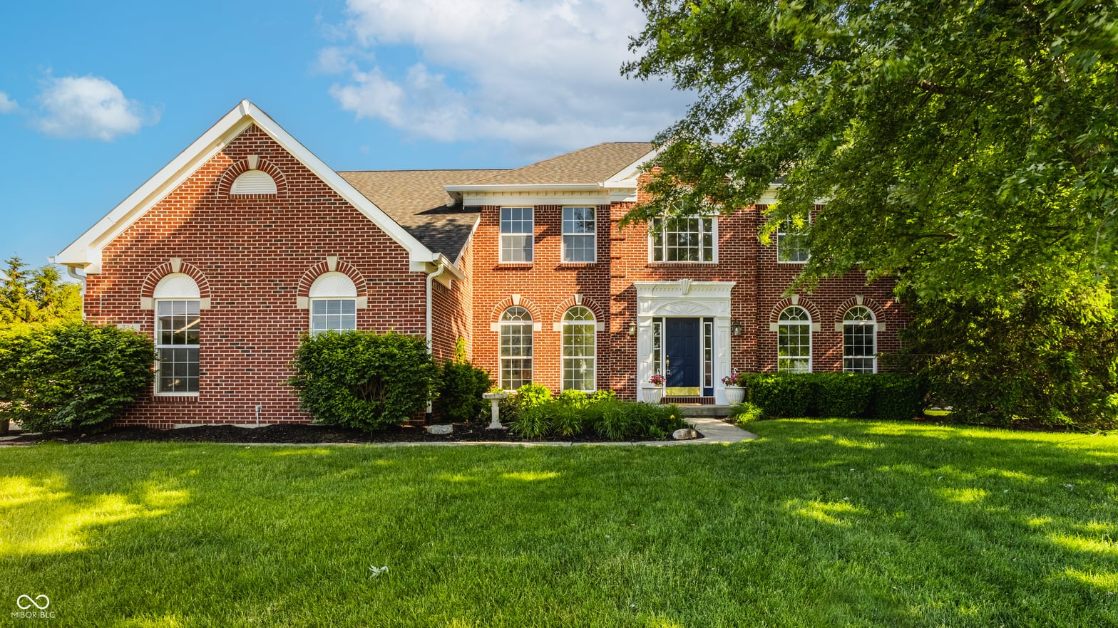 Photo of 734 Richland Way, Westfield, IN