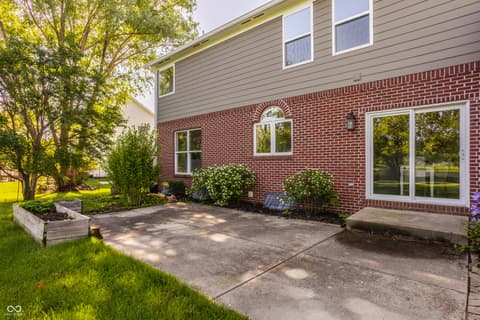 Photo of 734 Richland Way, Westfield, IN