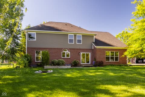 Photo of 734 Richland Way, Westfield, IN
