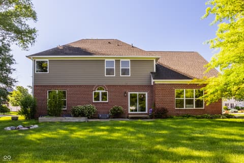 Photo of 734 Richland Way, Westfield, IN
