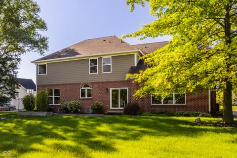 Photo of 734 Richland Way, Westfield, IN