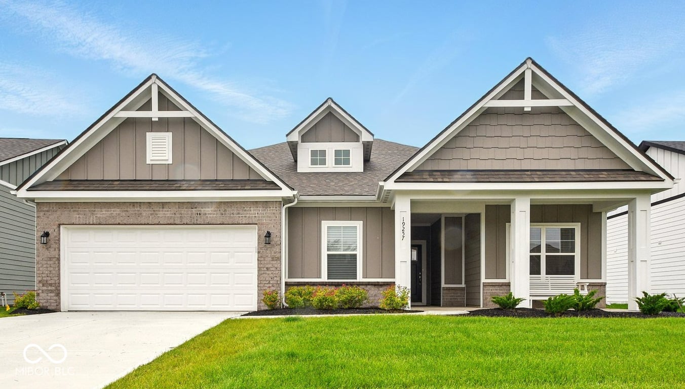 Photo of 19257 Red Willow Lane, Noblesville, IN