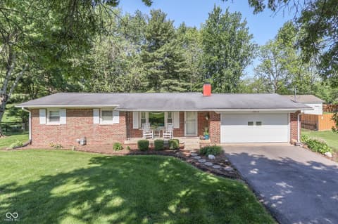 8246 S Franklin Road