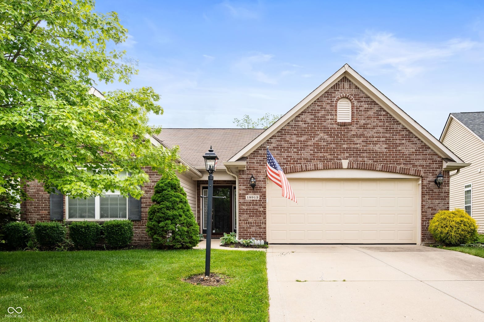 Photo of 18913 Course View Road, Noblesville, IN