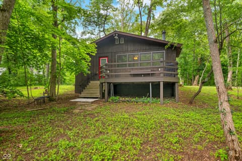 2781 E Vandalia Road