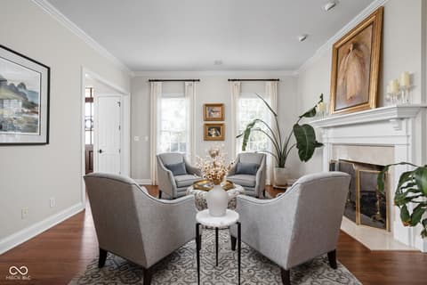 Photo of 24 Shannon Road, Zionsville, IN