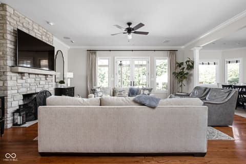 Photo of 24 Shannon Road, Zionsville, IN