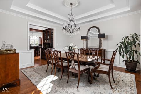 Photo of 24 Shannon Road, Zionsville, IN