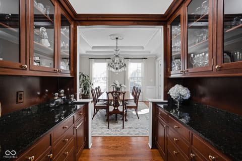 Photo of 24 Shannon Road, Zionsville, IN