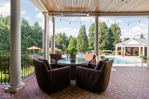 Photo of 24 Shannon Road, Zionsville, IN