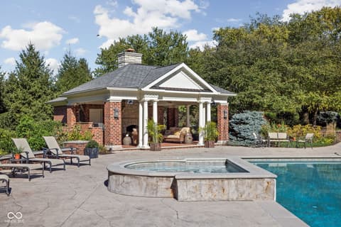 Photo of 24 Shannon Road, Zionsville, IN