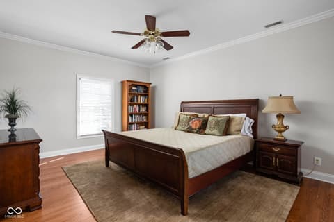 Photo of 24 Shannon Road, Zionsville, IN