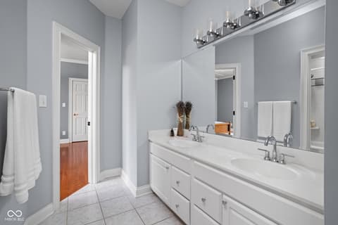 Photo of 24 Shannon Road, Zionsville, IN