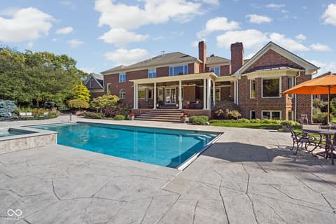 Photo of 24 Shannon Road, Zionsville, IN