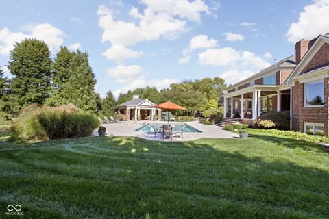 Photo of 24 Shannon Road, Zionsville, IN
