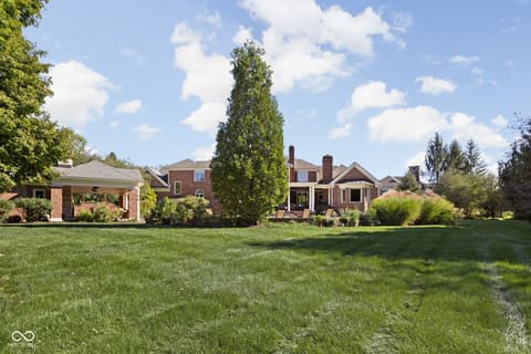 Photo of 24 Shannon Road, Zionsville, IN