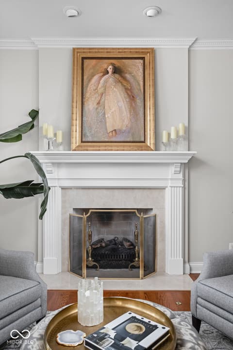 Photo of 24 Shannon Road, Zionsville, IN
