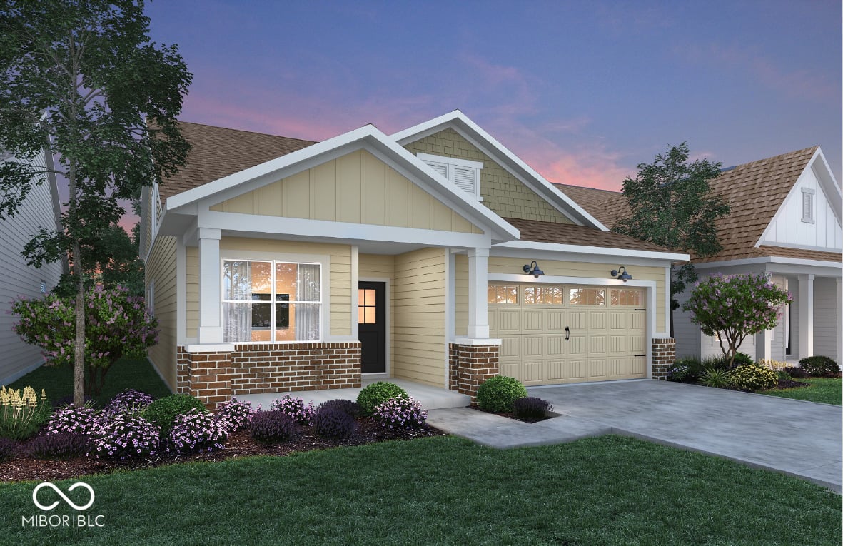 Photo of 19390 McBee Avenue, Westfield, IN