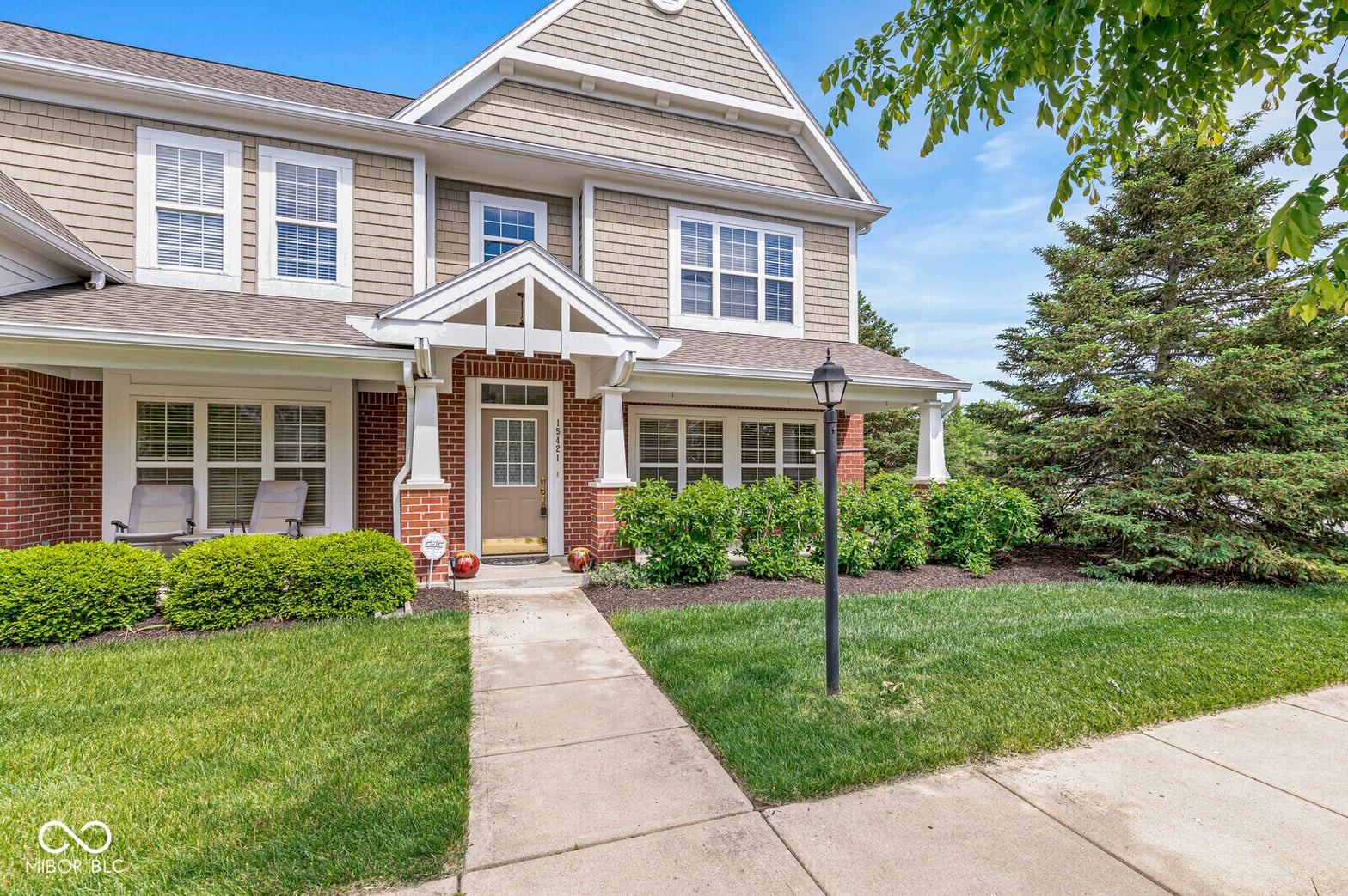 Photo of 15421 Bowie Drive, Westfield, IN