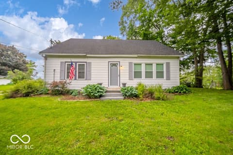 4233 W Old National Road