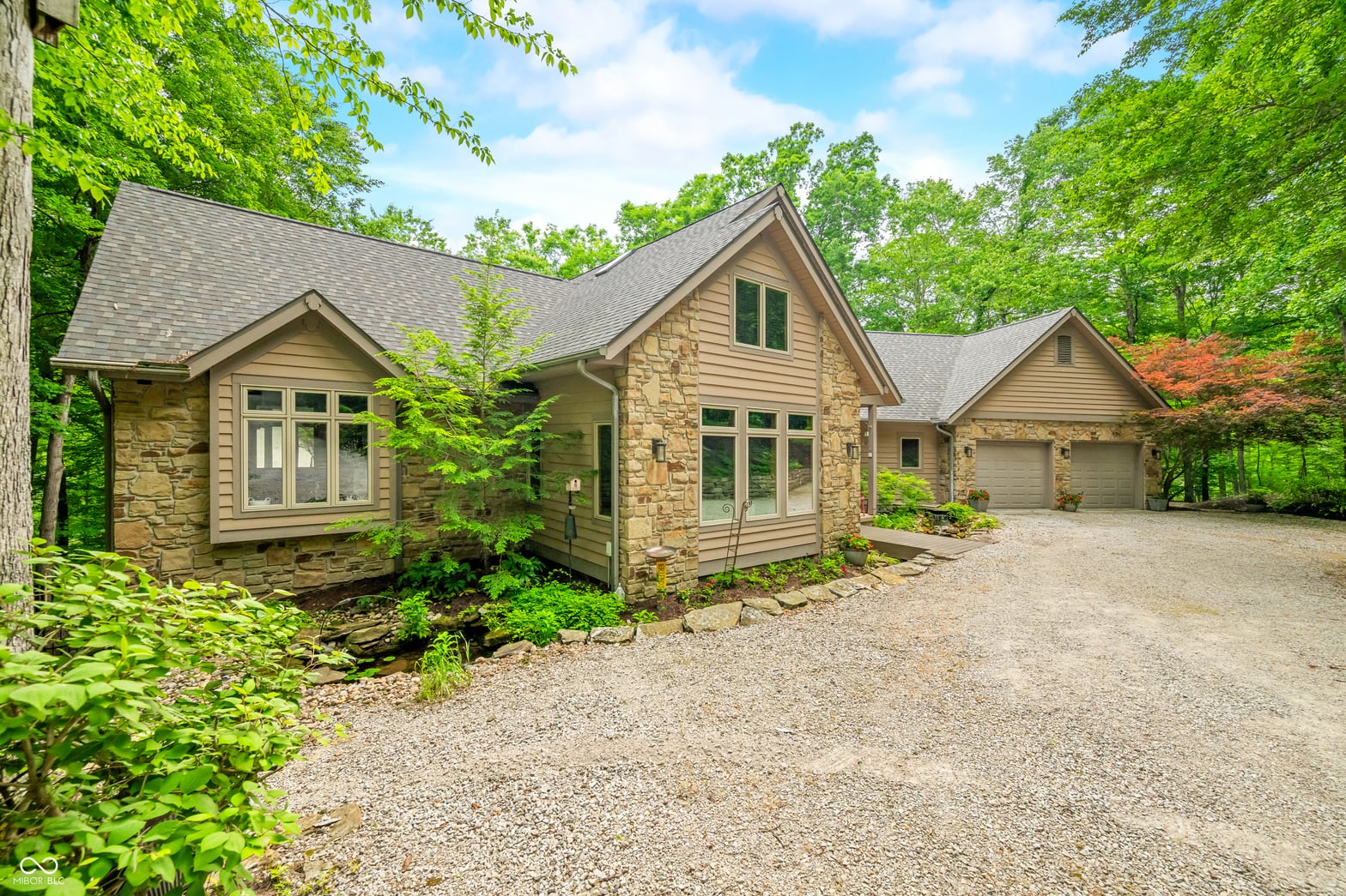 Photo of 2369 Turning Tree Drive, Nashville, IN