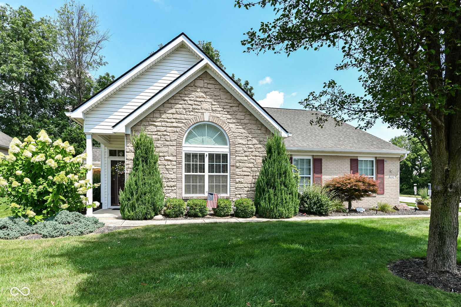 Photo of 11692 Seven Oaks Drive, Fishers, IN