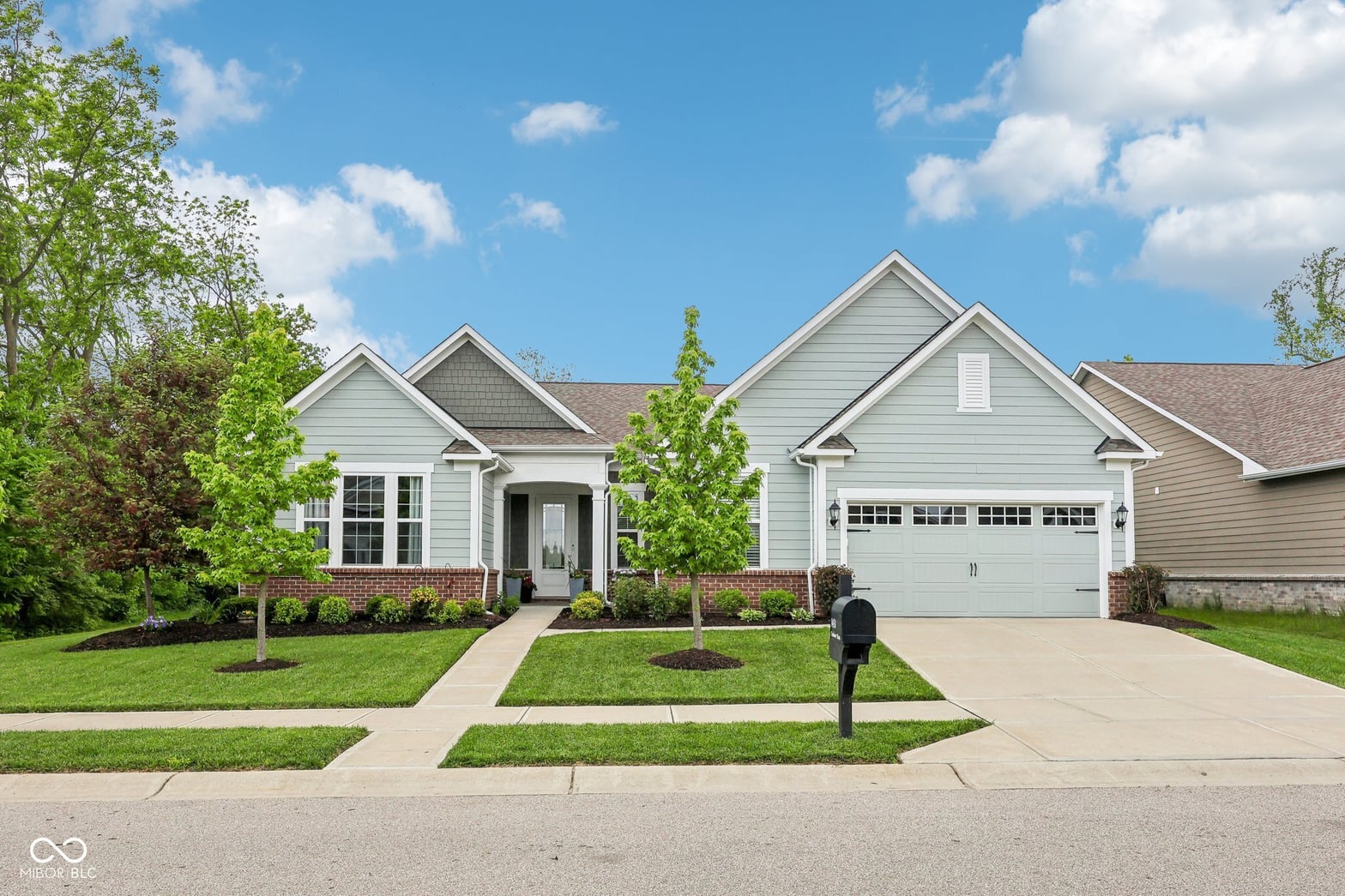 Photo of 14458 Carlow Run, Carmel, IN