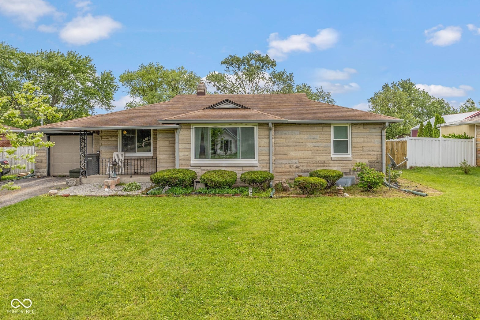 Photo of 2445 S Bolton Avenue, Indianapolis, IN