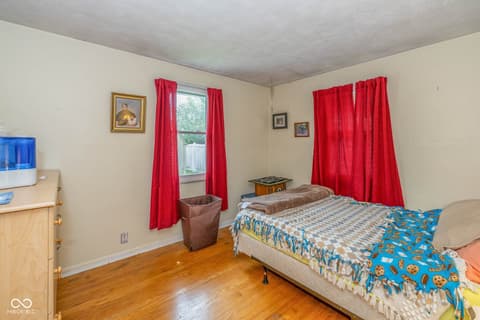 Photo of 2445 S Bolton Avenue, Indianapolis, IN