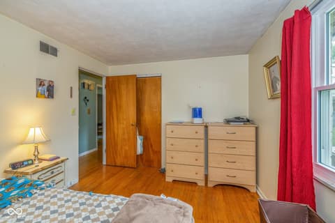 Photo of 2445 S Bolton Avenue, Indianapolis, IN