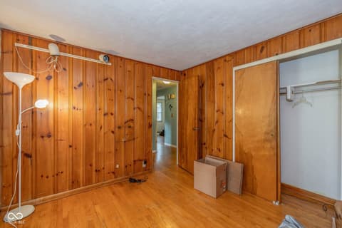 Photo of 2445 S Bolton Avenue, Indianapolis, IN