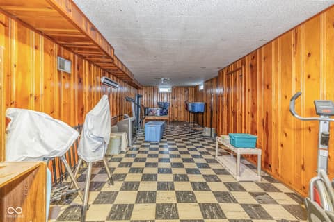 Photo of 2445 S Bolton Avenue, Indianapolis, IN