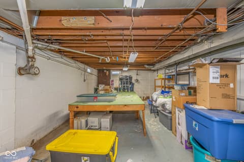 Photo of 2445 S Bolton Avenue, Indianapolis, IN