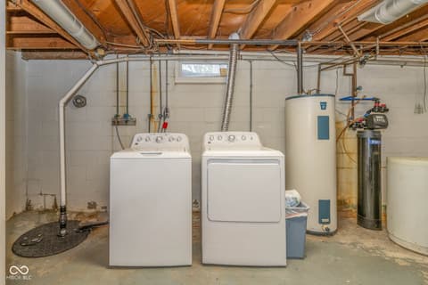 Photo of 2445 S Bolton Avenue, Indianapolis, IN
