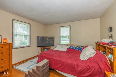 Photo of 2445 S Bolton Avenue, Indianapolis, IN