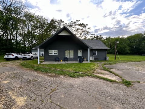 7501 S River Road